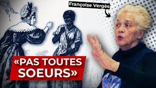 Comment le capitalisme a récupéré le féminisme - Françoise Vergès