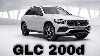 Mercedes Benz GLC 200d 4matic  #glc#mercedes#200d