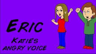 GoAnimate voices  get over here right now read desc
