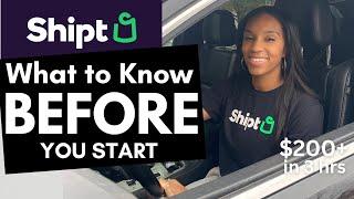 Shipt Shopper Review Everything you need to know before you start. Step by Step Tutorial 2024
