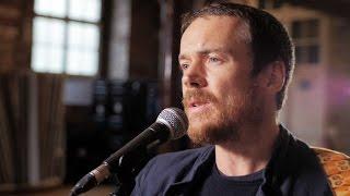 Damien Rice - Colour Me In  Guardian Sessions