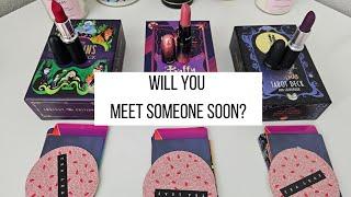  THIS Person Will Meet You SOON?? Pick a Card Reading 