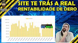 COMO SABER SE MINHA MINERAÇÃO SOLO DE DERO TA VALENDO A PENA? - BERNA CRIPTO