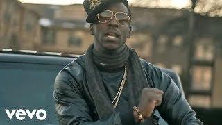 Young Dro - Hammer Time ft. Spodee Official Music Video