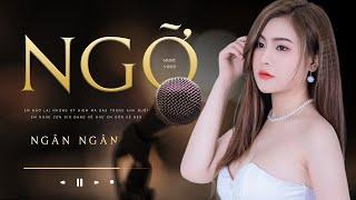 NGỠ Quang Hà - Khắc Việt Ngân Ngân Cover HAY NHẤT TỪ TRƯỚC ĐẾN NAY  Em Nghe Cơn Gió Đang Về