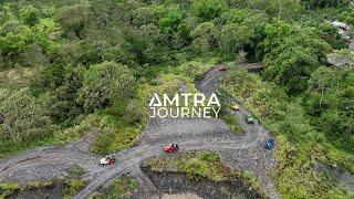 Trip Lava Tour Merapi - 421 Cimahi