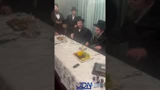 Skulen Yerushalayim Rebbe In Zürich - Iyar 5784