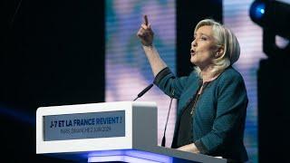 Le Pen mówi prawdę o imigrantach we Francji - Wybory 2024