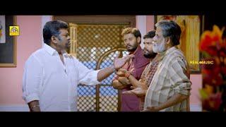 R.Parthiban Tamil Movie Super Scenes  K R Market co Dheena  Tamil Super Scenes @Tamil Mega Movies