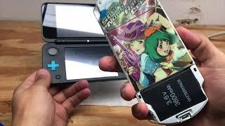 Is the Nintendo 2DS 3DS Systems still worth buying in 2021? Overview