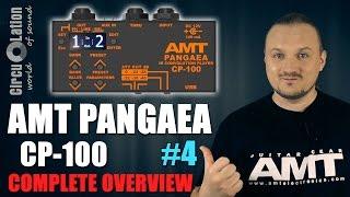 AMT CP-100 PANGAEA - A detailed review English version CircuLation #4.