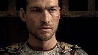 Spartacus - The End of the King Andy Whitfield Tribute