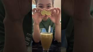 Day 6 challenge to drink bottle gourd juice  #shortvideo #challenge #challengeyourself #juice