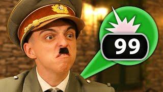 Hearts of Iron 4 Germany in a Nutshell