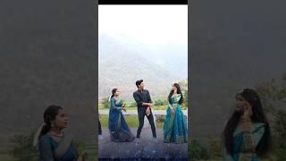 Kuch Kuch Hota HaiKoraputia Shorts VideoSinger Surya & Kiranme Tera Rani tu Mera hukum ka hika