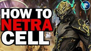 Warframe Netracell Guide - Legendary Melee Arcanes Tauforged Archon Shards & Adapters