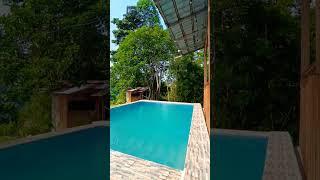 penginapan villa murah di sentul villa bukit cahaya