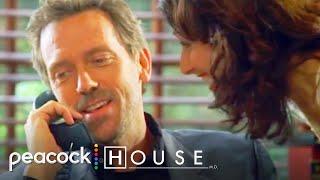 House M.D Blooper Reels