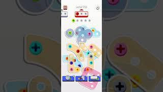 Screw Jam Level 668 Updated Walkthrough Solution