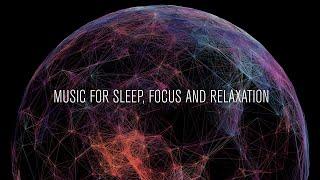 Marconi Union - Weightless and Beyond 247  No Ads  Ambient music for sleep relaxation & anxiety