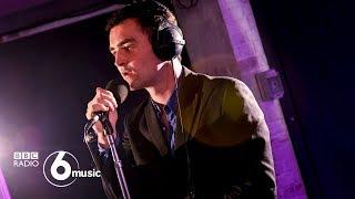 The Murder Capital - Green and Blue 6 Music Live Room Sessions