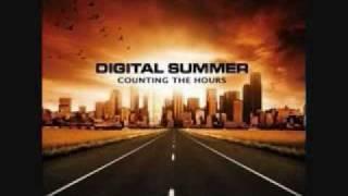 Digital Summer-While The City Sleeps