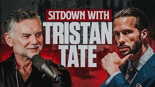 Sitdown with Tristan Tate  Michael Franzese