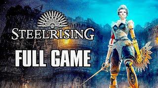 Steelrising - Gameplay Full Game Walkthrough