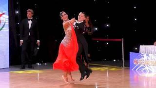 Quickstep. Junior 2 St Open. “The Pride of Belarus”  ballroom dancing Minsk 05.25.2024