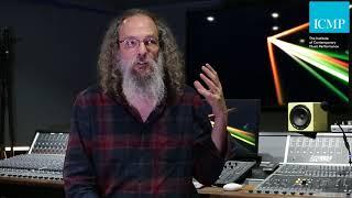 Andrew Scheps Essential advice for new music producers