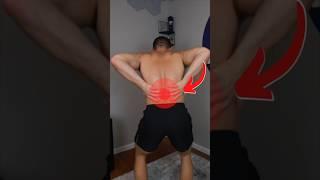 FAST Low Back Pain Recovery