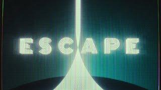 Kx5 Deadmau5 & Kaskade - Escape Lyric Video ft. Hayla