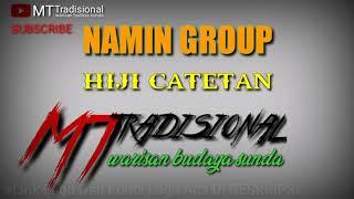 NAMIN GROUP - HIJI CATETAN