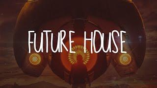 Future House RetroVision - Heroes