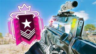 THE #1 BEST *CONTROLLER* CHAMPION + NO RECOIL SETTINGS & SENSITIVITY PS5XBOX - Rainbow Six Siege