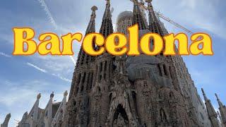 Barcelona City Travel Guide  How to Spend 24 Hours in Barcelona