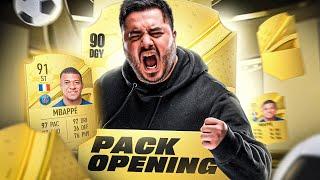  ON ESSAIE DE PACK MBAPPÉ  Fifa 23