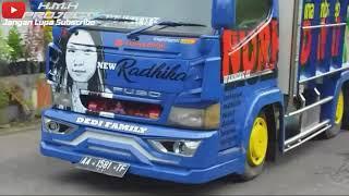 Sodrek Truck Engkel New Radhika Full OlengWonosobo Sensation