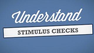 Understand The Stimulus Bill