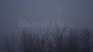 Sleeping in Silent Hill extended ambient music mix old