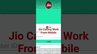 Jio Mobile Work  Earning App  Earn Money Online  Work From Home Jobs #workfromehome #earnmoney
