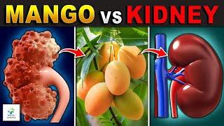 Eating this food will reduce creatinine levels to help keep the kidneys healthy and avoid drug abuse