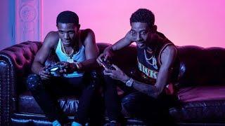 A Boogie Wit Da Hoodie - Beast Mode feat. PnB Rock & Youngboy Never Broke Again Official Video