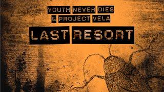 PAPA ROACH - LAST RESORT cover by @YouthNeverDies  and @ProjectVela - COPYRIGHT FREE Music