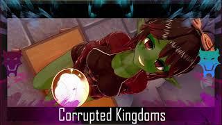 Juego +18 Corrupted Kingdoms Version 0.9.5 Android Pc Mac