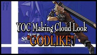 YOC MAKING CLOUD LOOK GODLIKE