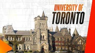 University of Toronto - Interesting Facts about the University of Toronto