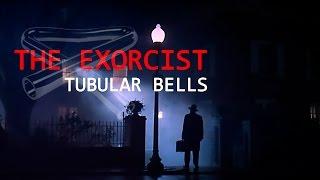 Mike Oldfield - Tubular Bells  The Exorcist Soundtrack