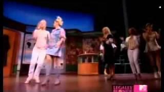 Legally Blonde the Musical Part 13 - Bend and Snap