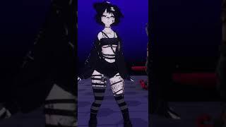 VRChat Makes Femboys